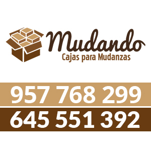 COMPRAR CAJAS MUDANZA MADRID